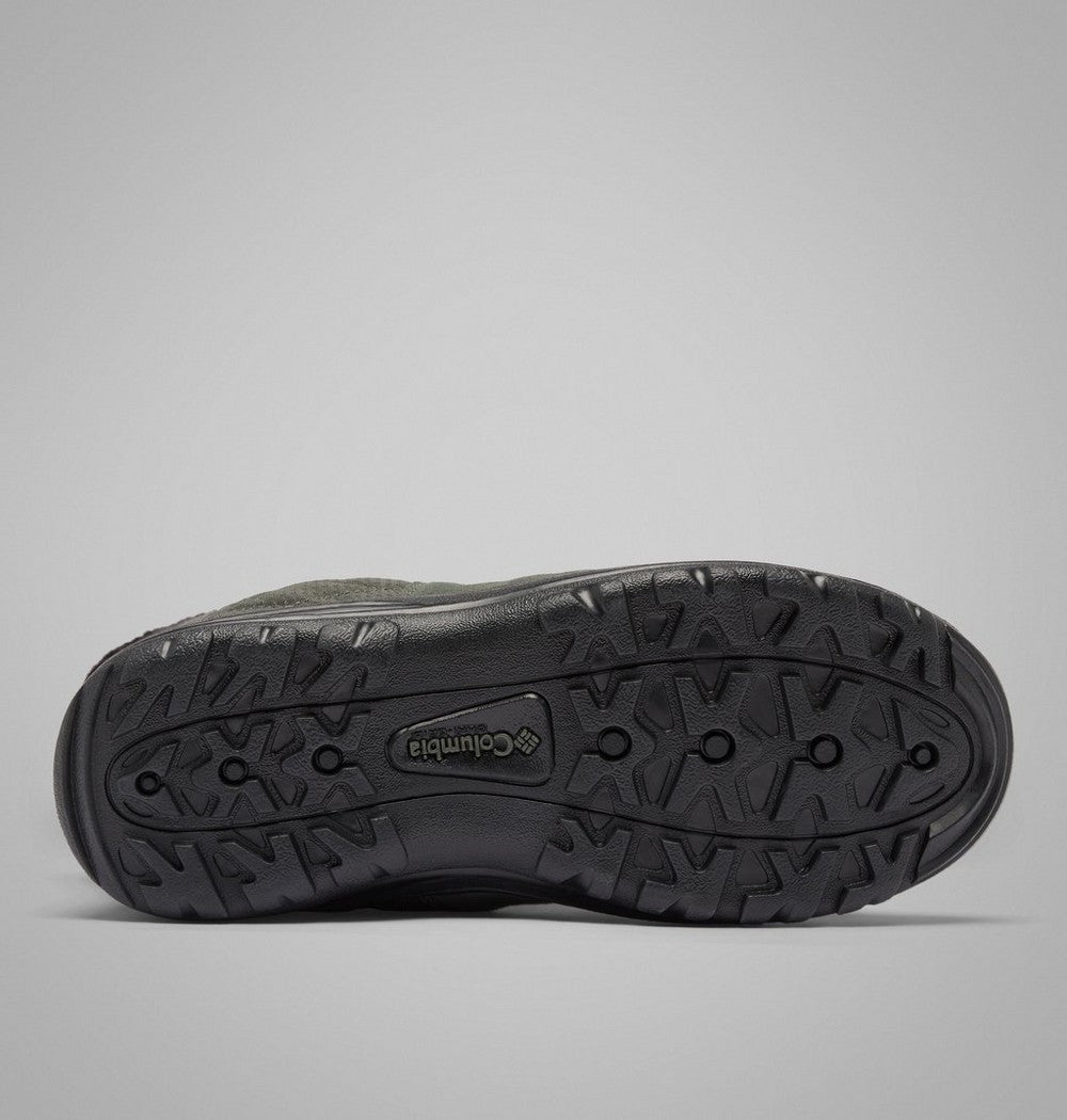 Women's Insulated Winter Boot - Black Grey
