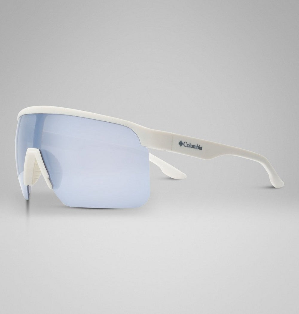 Polarized Sunglasses - Matte Black Green