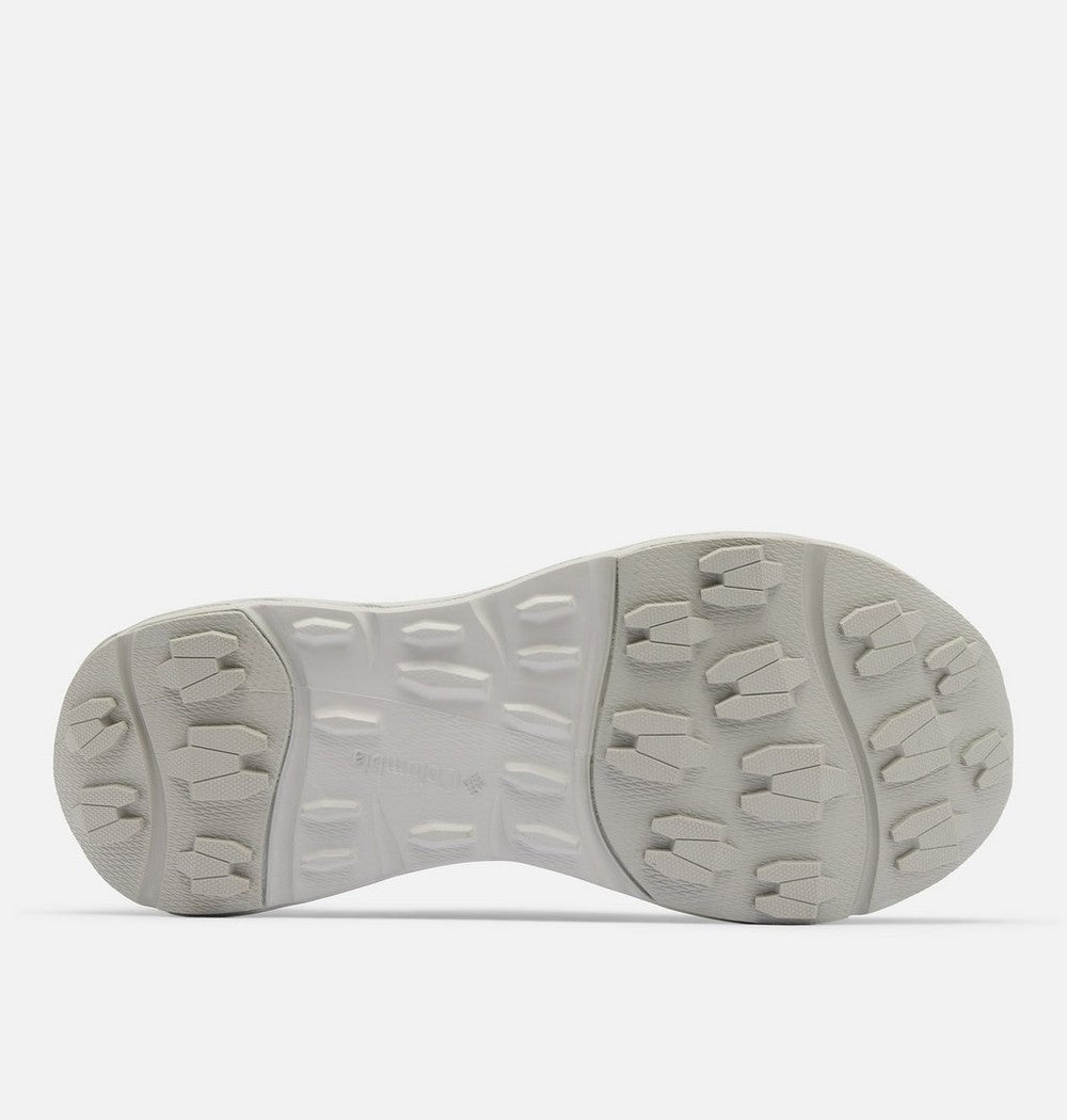 Women's Knit Slip-On Shoe - Gray