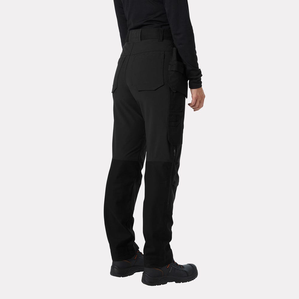 Women's Stretch Construction Work Pants