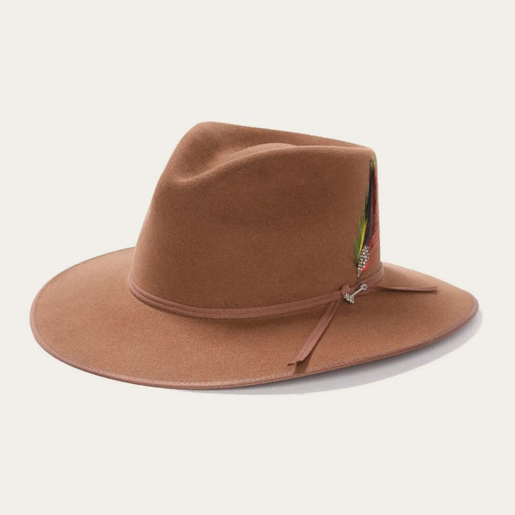 Dune 5X Gun Club Hat-Acorn