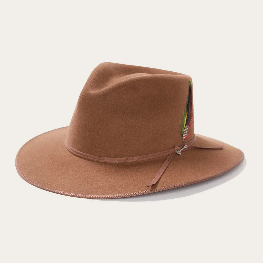 Dune 5X Gun Club Hat-Acorn