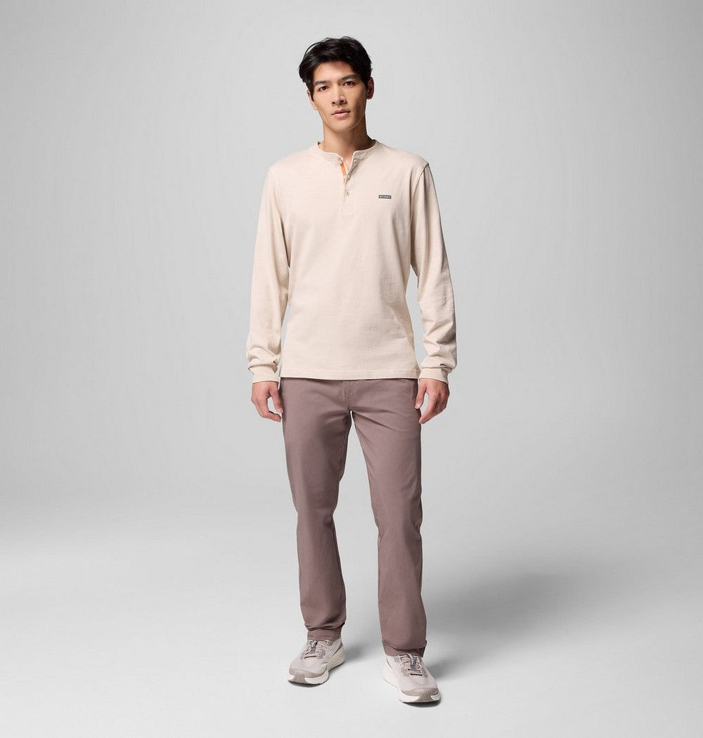 Men's Stretch Cargo Chino Pants - Green