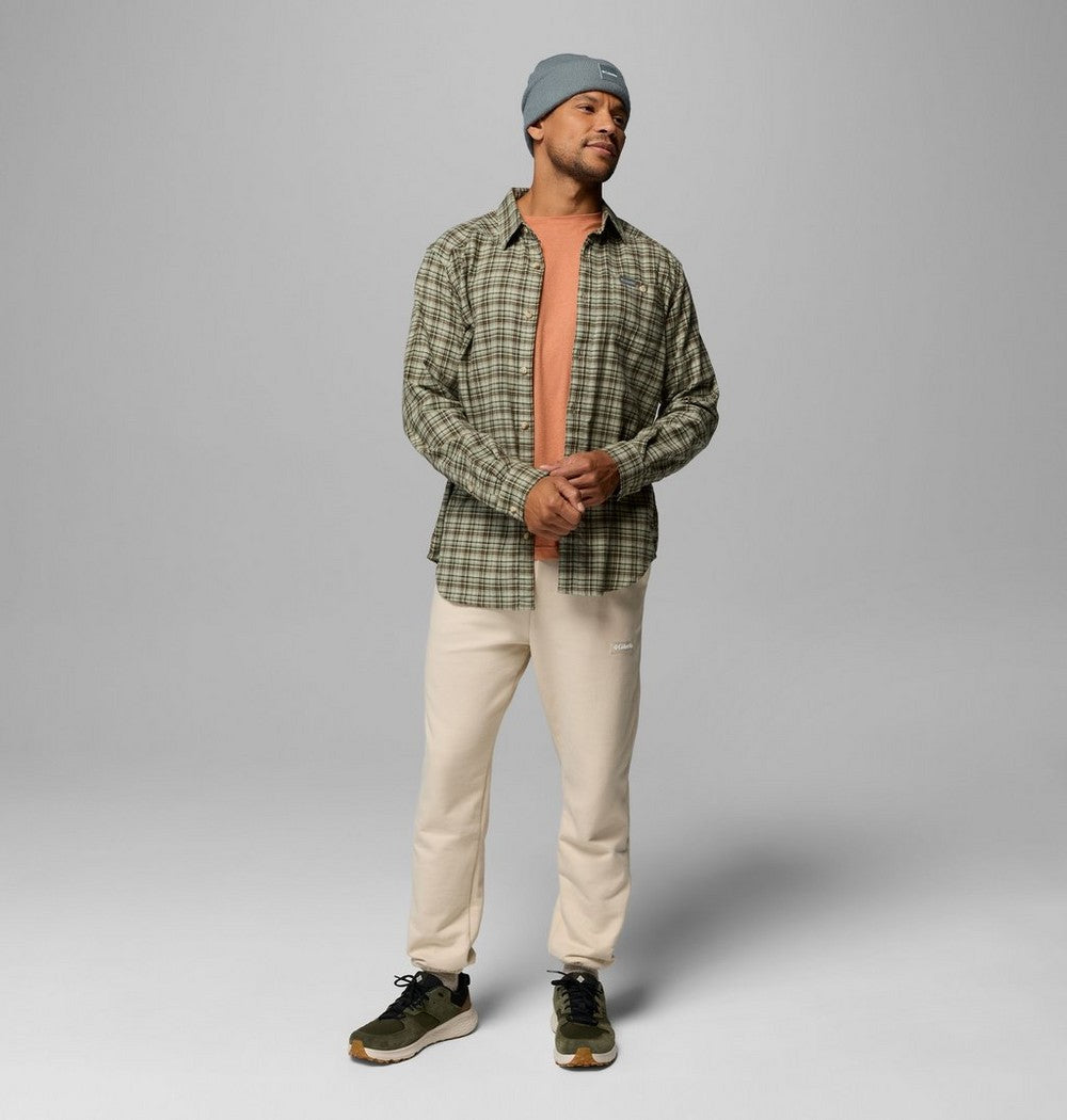 Men's Midweight Jogger Sweatpants - Gray