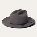 Open Road Royal Deluxe Hat Caribou