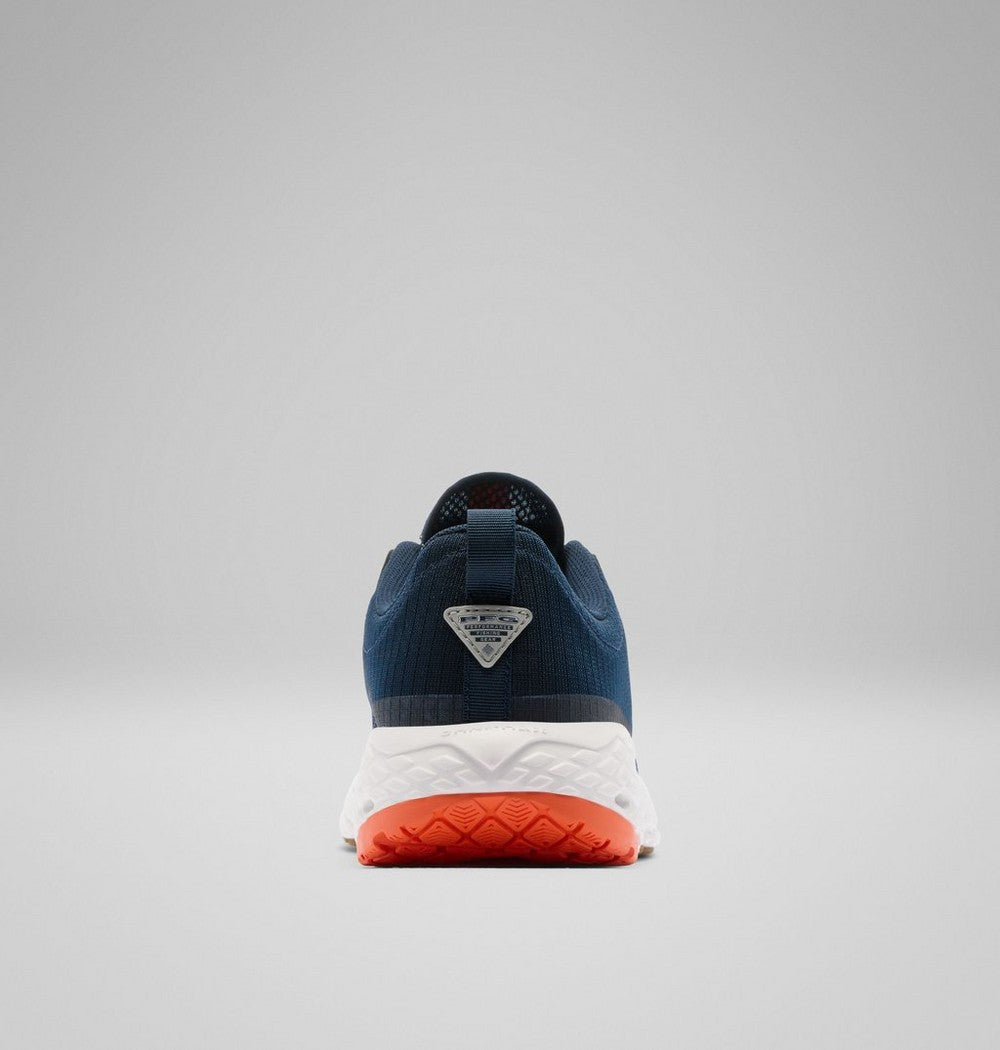 Men's Ventilated Water Shoes - Grey
