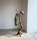 Tree Branch Coat Rack