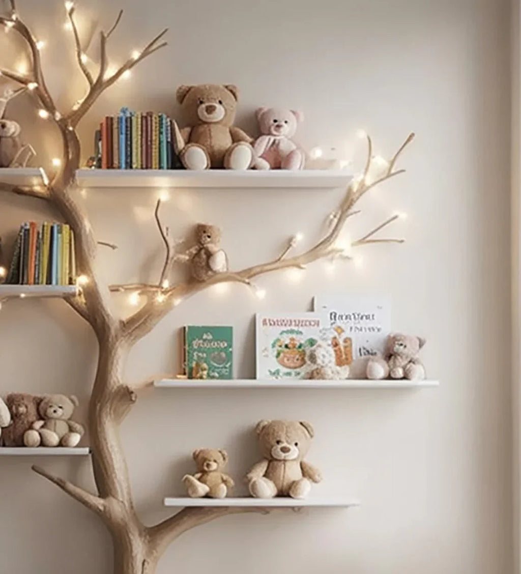 Tree Kids Bookshelf