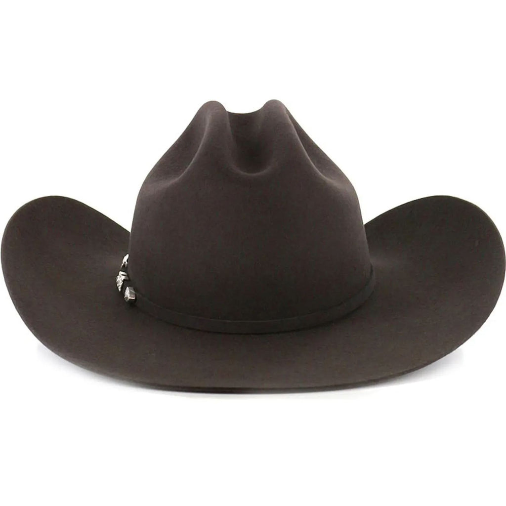Presidente 100X Logan Cowboy Hat