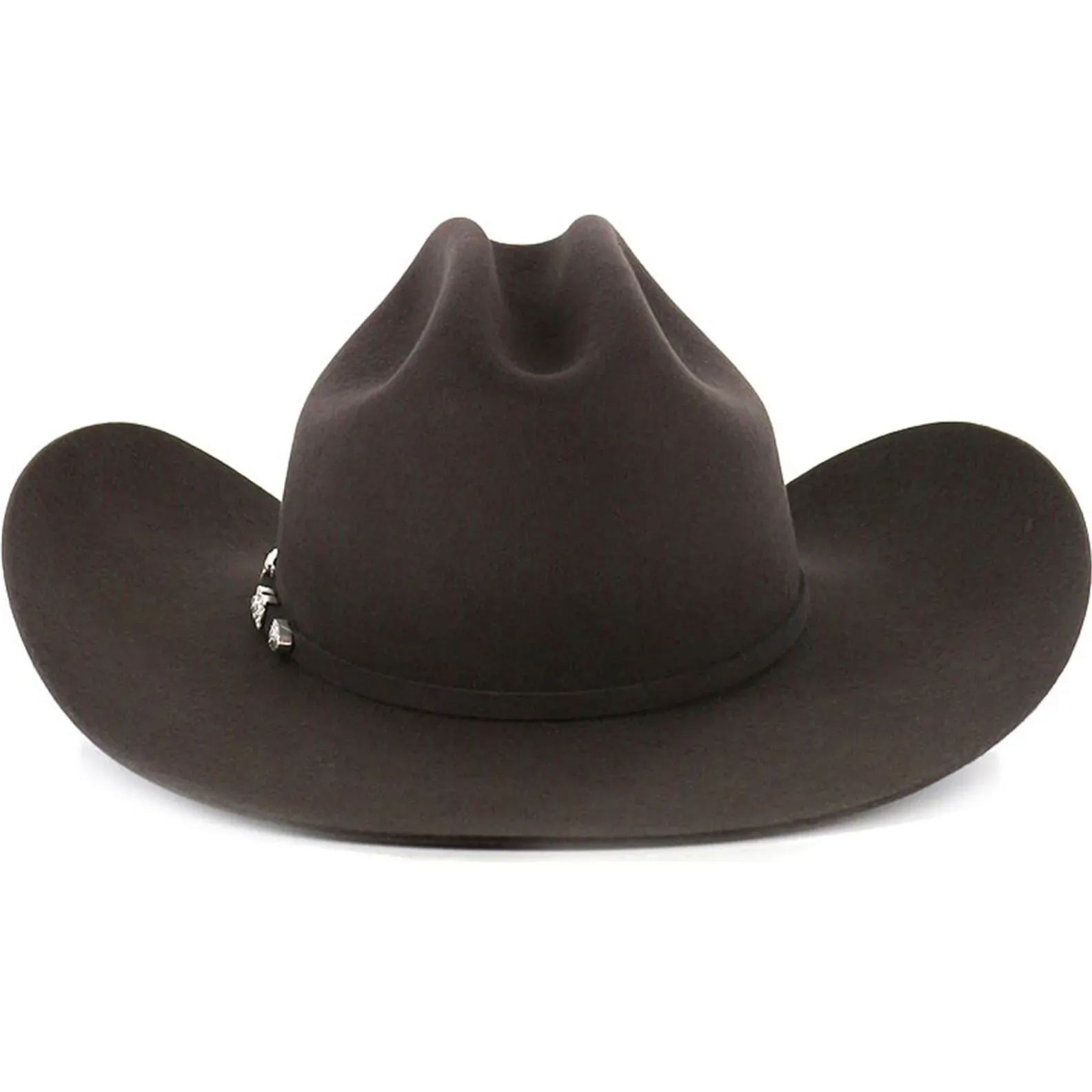 Presidente 100X Logan Cowboy Hat