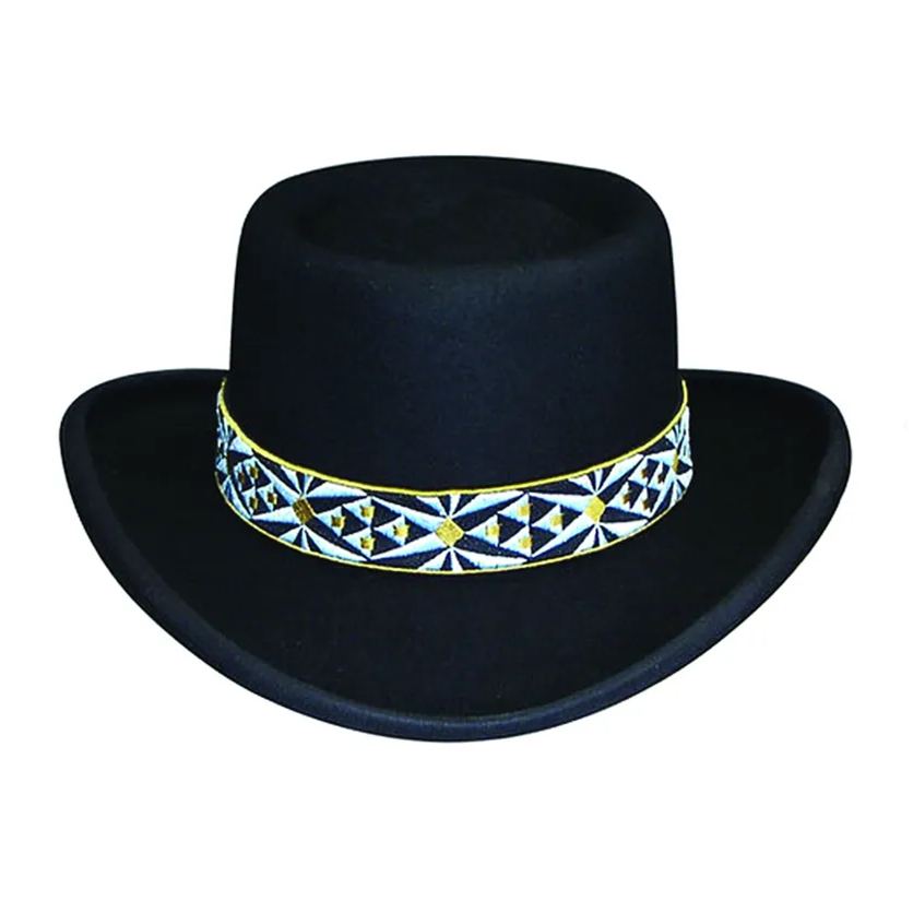Yuma Western Cowboy Hat