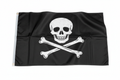 Jolly Roger Pirate Flag 3x5 ft